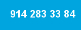 914 283 33 84